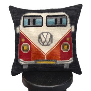 Combi Kit para bordar - Imagen 3