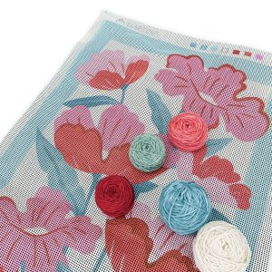 Bernardita Kit para bordar