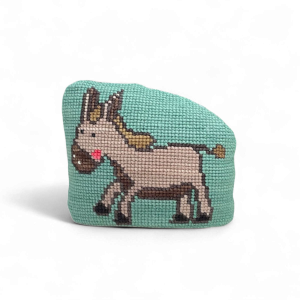 Burro Xime Kit para bordar