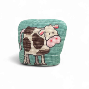 Vaca Xime Kit para bordar