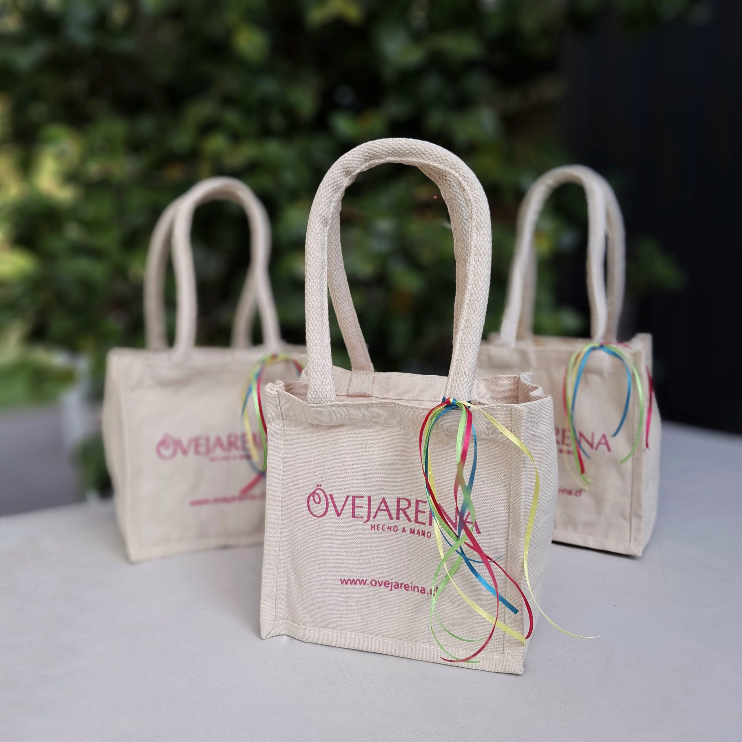 Chita flores Kit para bordar - Imagen 3